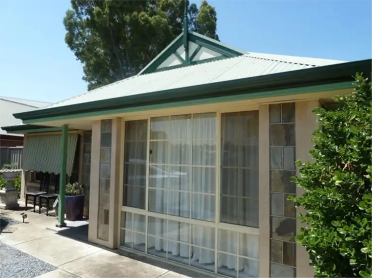 Second view of Homely house listing, 8 McKinnon Park, Clare SA 5453