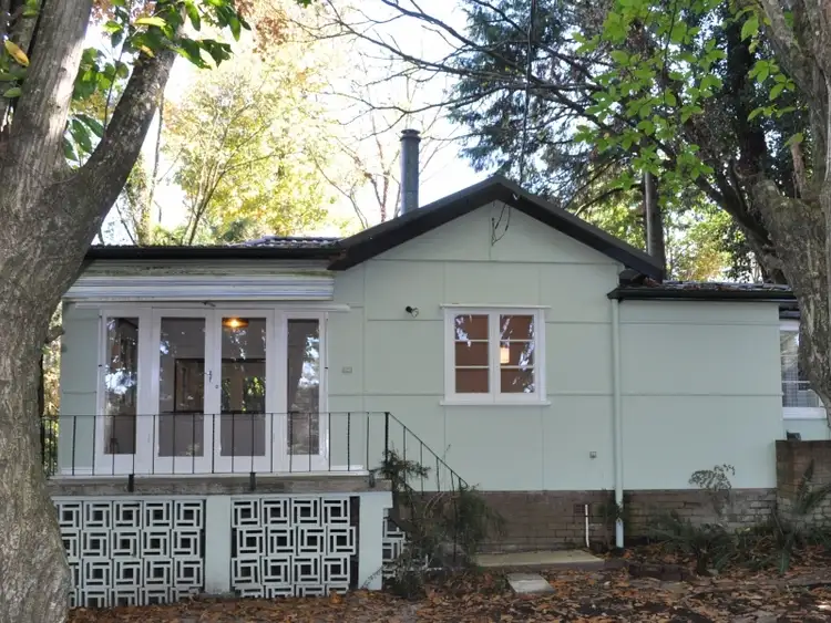 145 Cascade Street, Katoomba NSW 2780