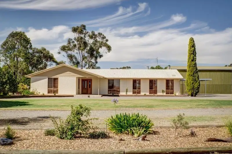 Main view of Homely house listing, 1 Davies Terrace, Spalding SA 5454