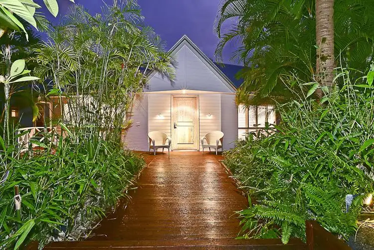 Fourth view of Homely house listing, 250 BEDDINGTON ROAD, Doonan QLD 4562