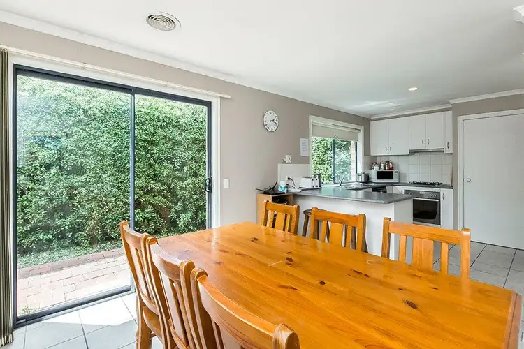 Fifth view of Homely house listing, 2 BLACKHEATH MEWS, Waurn Ponds VIC 3216