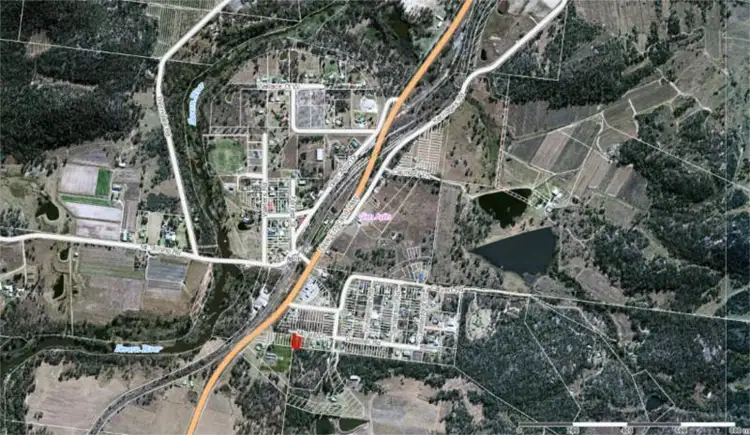 Second view of Homely house listing, 15 Micale Lane Glen Aplin via, Stanthorpe QLD 4380