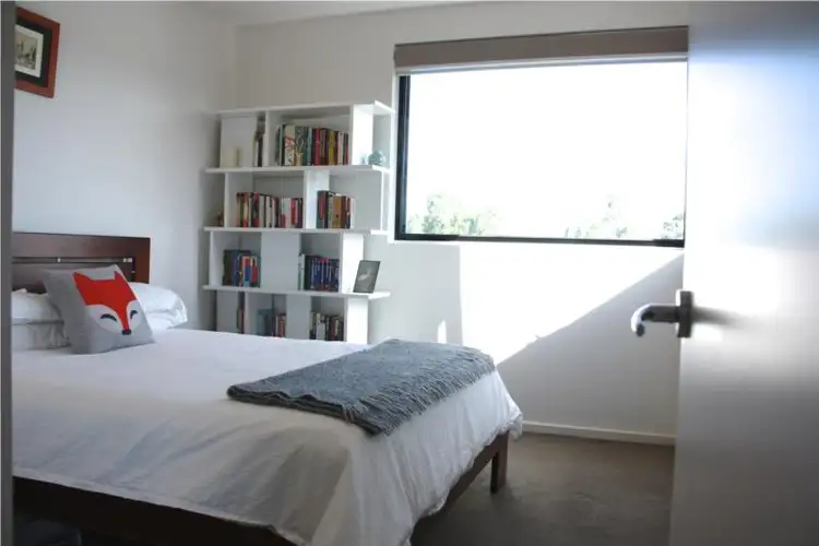 Fourth view of Homely apartment listing, 3/262 Alexandra Parade East, Clifton Hill VIC 3068