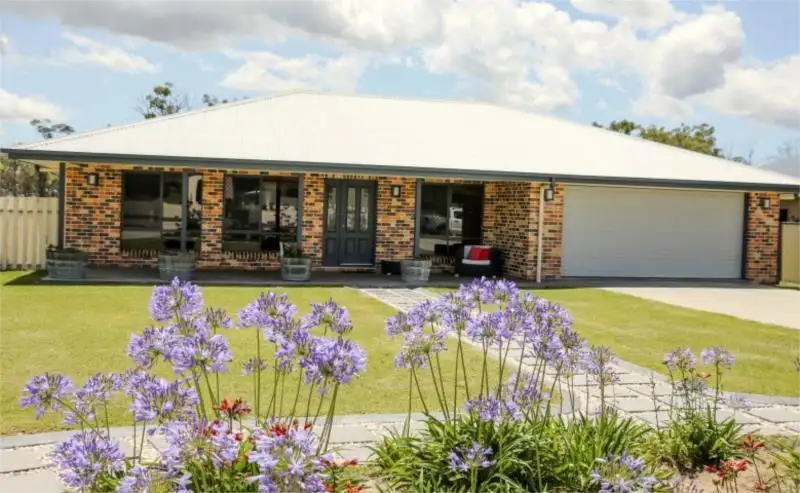 Main view of Homely house listing, 23 Bau Court, Applethorpe via, Stanthorpe QLD 4380