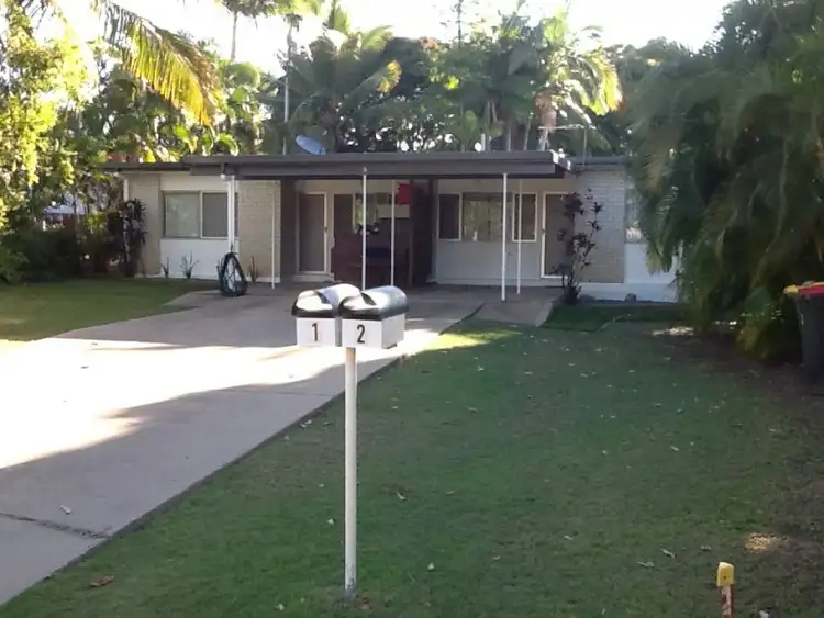 Second view of Homely semi-detached listing, 6 Cutler Court, Mount Louisa QLD 4814