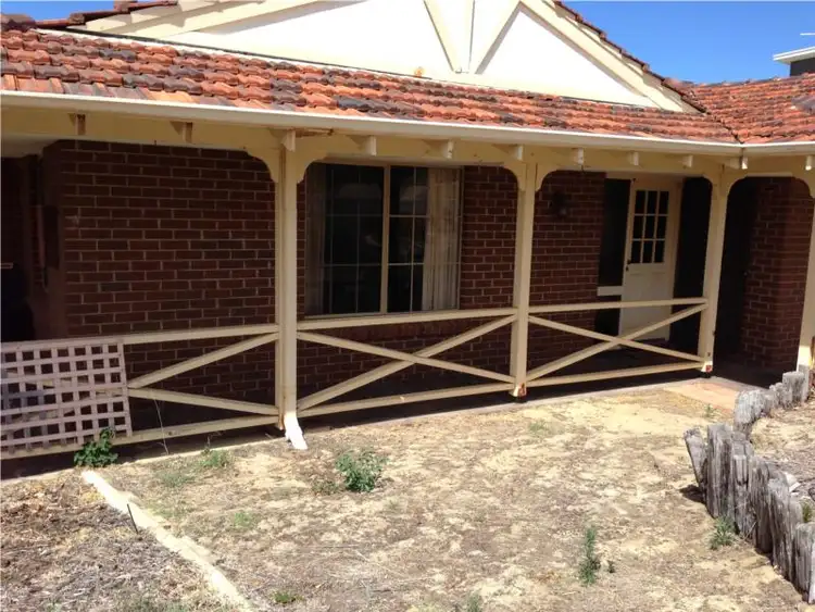 Fourth view of Homely house listing, 5 Flinton Court, Halls Head WA 6210