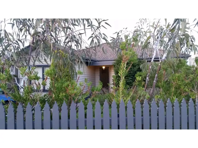 Second view of Homely house listing, 11 Moomba Street, Mornington VIC 3931