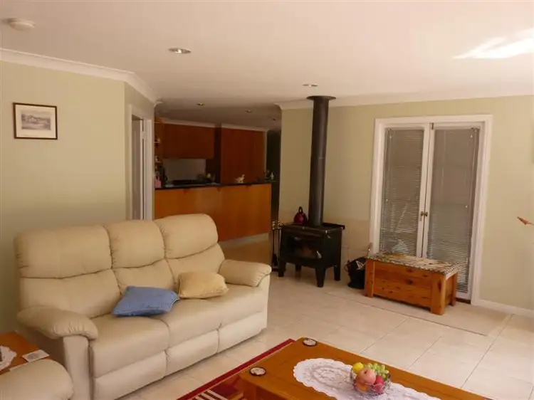 Fifth view of Homely house listing, 25 Moss Court, Stanthorpe QLD 4380