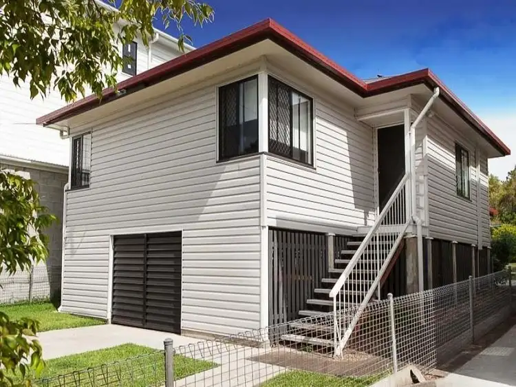 Main view of Homely house listing, 43 Hargreaves Ave, Chelmer QLD 4068