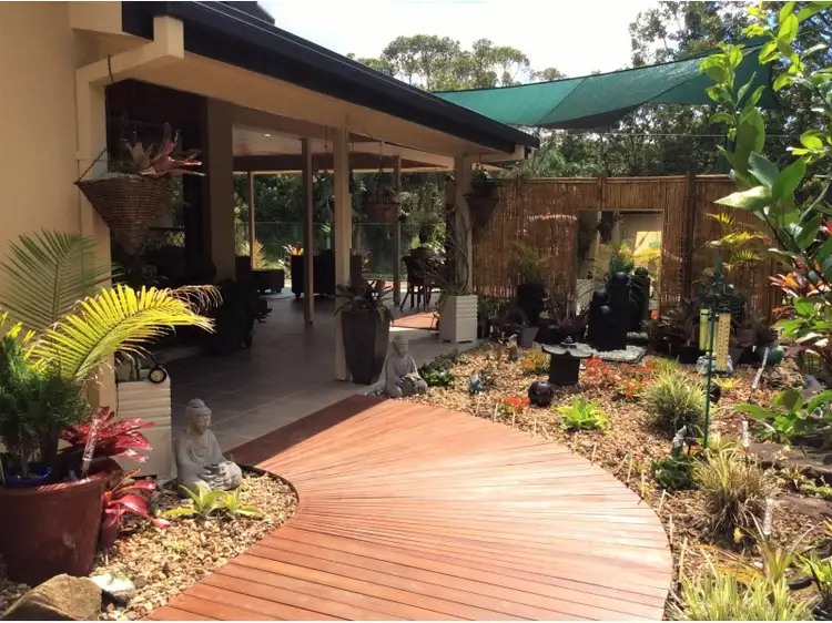 Main view of Homely house listing, 8 Tom Latimer Court, Worongary QLD 4213