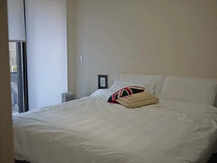 Fifth view of Homely apartment listing, 45/82 Bonar Street, Wolli Creek NSW 2205
