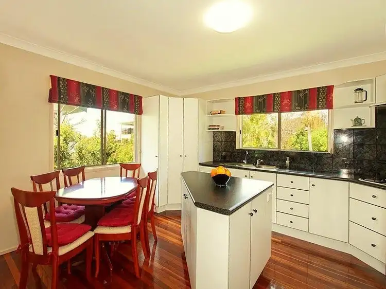 Third view of Homely house listing, 95 Sandon  St, Graceville QLD 4075