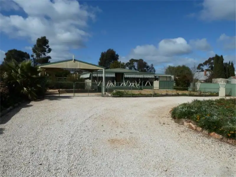Main view of Homely house listing, 2 Margaret Street, Spalding SA 5454