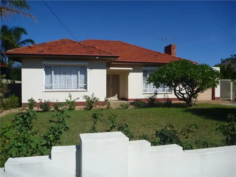 Main view of Homely house listing, 49 Ryan Avenue, Woodville West SA 5011