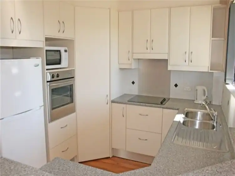 Fifth view of Homely unit listing, 6/46 Beach Road, Batemans Bay NSW 2536