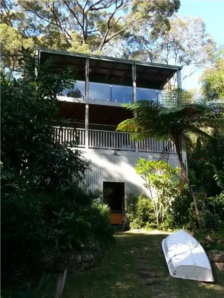 Third view of Homely house listing, 10 McCarrs Creek Road, Church Point NSW 2105