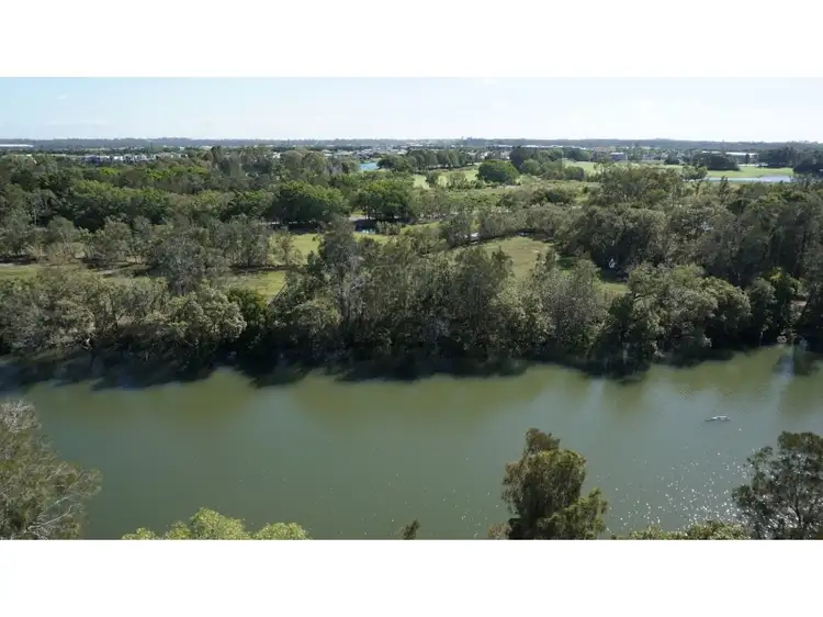 Fifth view of Homely land listing, 35 The Peninsula, Monterey Keys QLD 4212