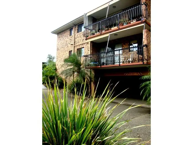 Fourth view of Homely unit listing, 5/392 Moggill Road, Indooroopilly QLD 4068