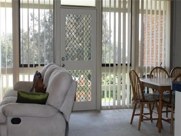 Second view of Homely townhouse listing, 4/161 Beach Road, Sunshine Bay NSW 2536