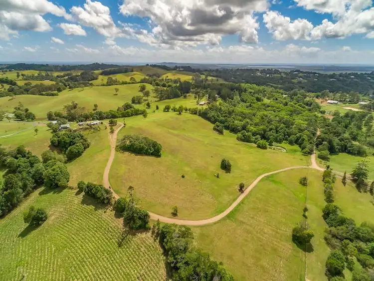 Sixth view of Homely house listing, 60 BALL ROAD, Eumundi QLD 4562