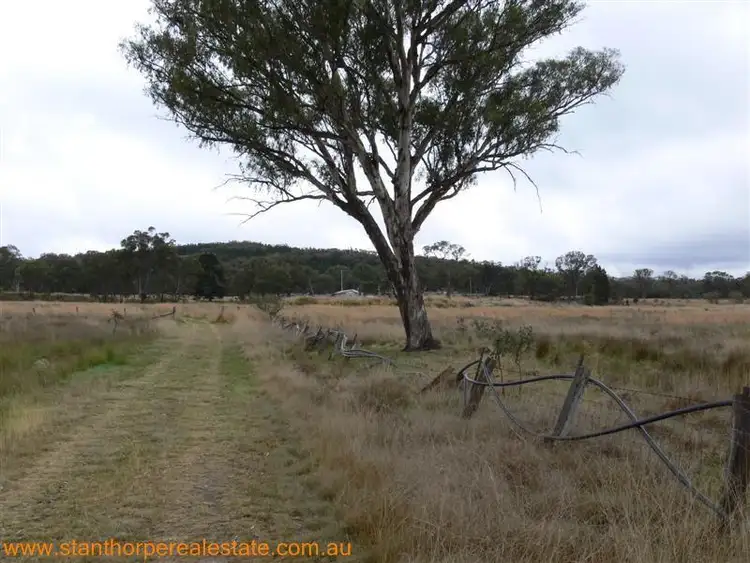 Sixth view of Homely house listing, 1306 Texas Road, Greenlands QLD 4380