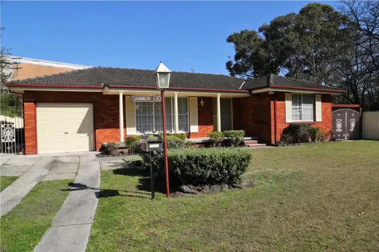 7 Regina Close, Woy Woy NSW 2256