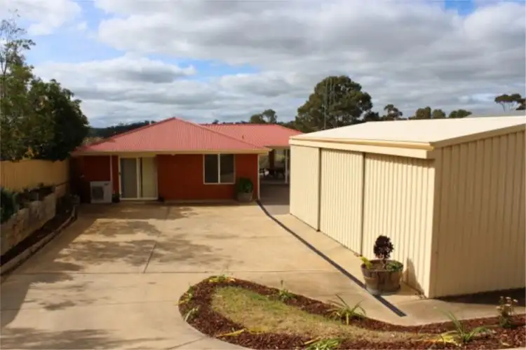 Fourth view of Homely house listing, 9 Bindarrah Road, Clare SA 5453