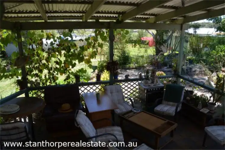 Fifth view of Homely house listing, 30A Harris Street, Stanthorpe QLD 4380