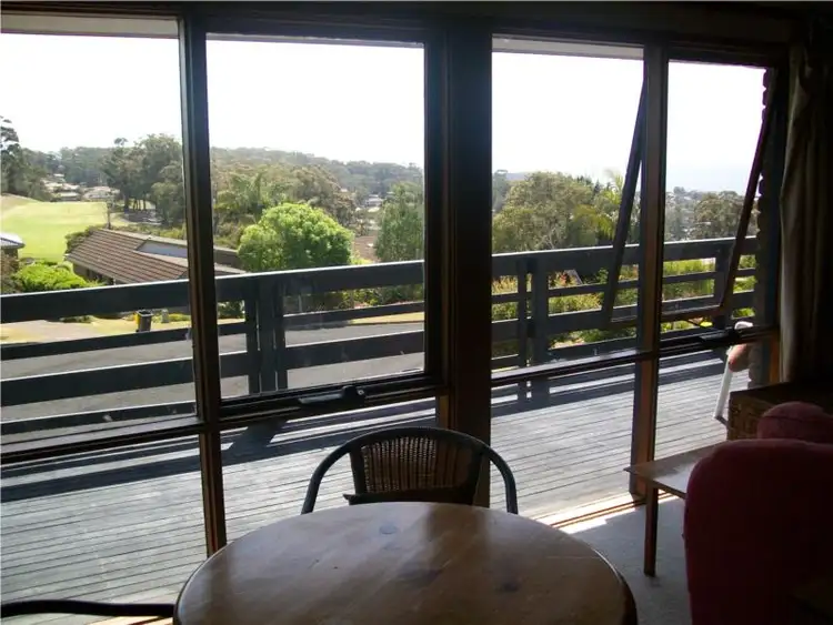 Fourth view of Homely house listing, 40 The Fairway, Tura Beach NSW 2548