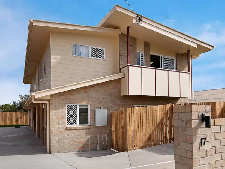 Fourth view of Homely townhouse listing, 1/17 Foote Street, Acacia Ridge QLD 4110