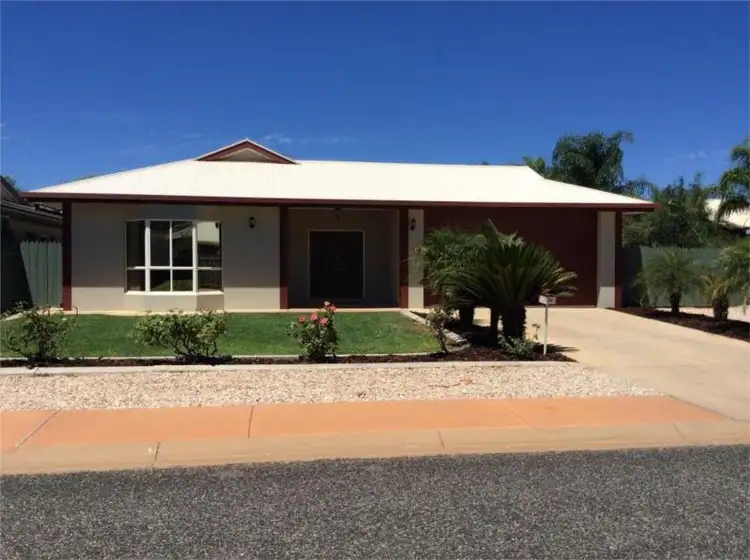 26 Kempeana Crescent, Araluen NT 870