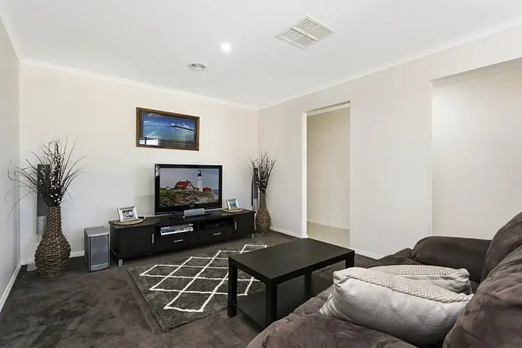 Fourth view of Homely house listing, (Lot 22) 19 Athena Way, Strathfieldsaye VIC 3551