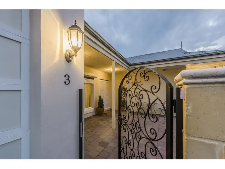 Second view of Homely house listing, 3 Risana Close, Madeley WA 6065