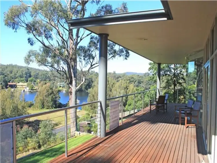 Third view of Homely house listing, 16 Nelligen Place, Nelligen NSW 2536