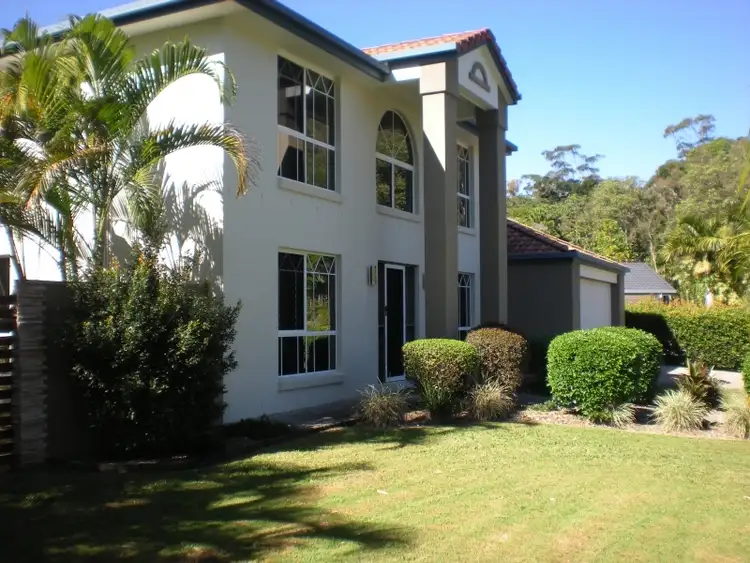 Second view of Homely house listing, 9 Daintree Way, Tewantin QLD 4565