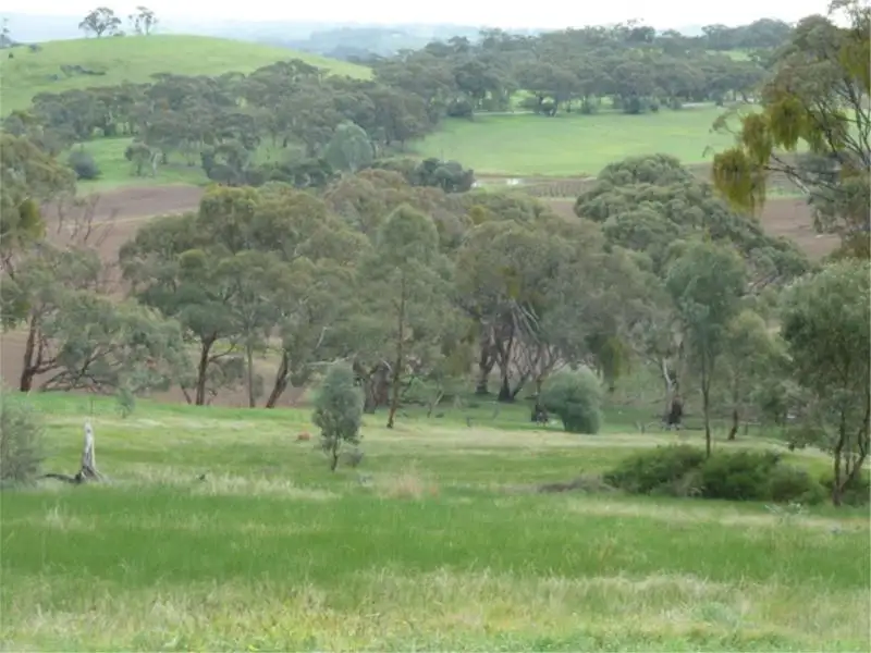 Main view of Homely land listing, 16 Nicklaus Court, Clare SA 5453