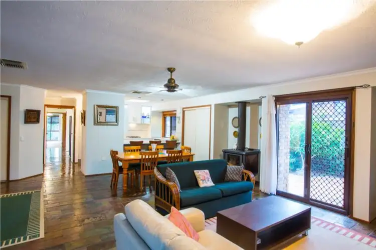 Fourth view of Homely house listing, 6 Carlile Place, Wynnum West QLD 4178