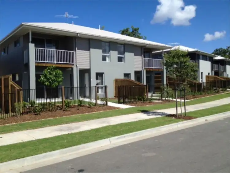 Main view of Homely townhouse listing, 6/2 Kay St, Pimpama QLD 4209