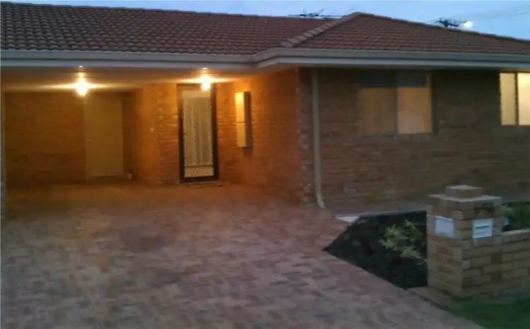 1/54 Federal Street, Tuart Hill WA 6060