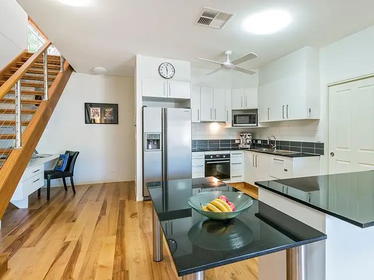 Seventh view of Homely house listing, 13 Sophia Street, Kenmore QLD 4069