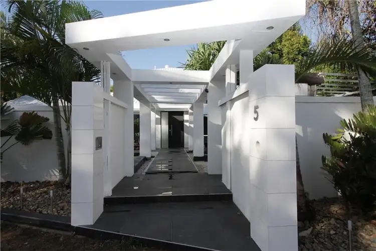 Second view of Homely house listing, 5 shepherd road, Eimeo QLD 4740