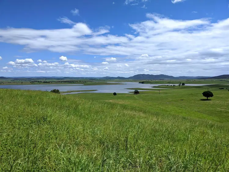 Third view of Homely land listing, Lot 2 Loughrans Rd, Bryden QLD 4312