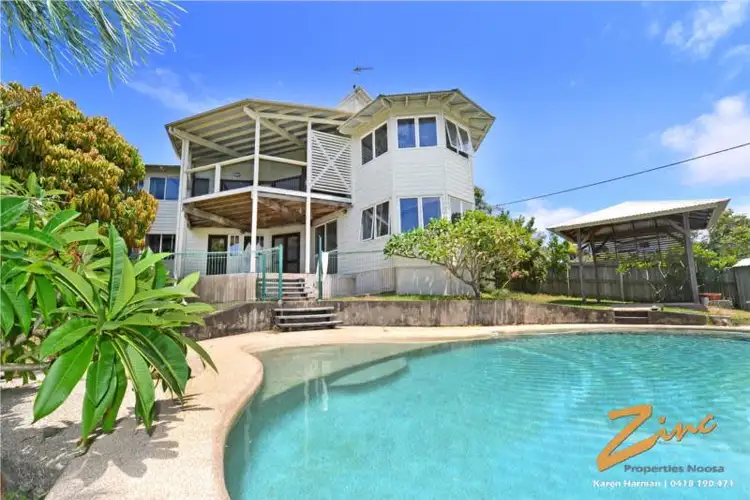 2 Tecoma Close, Peregian Beach QLD 4573