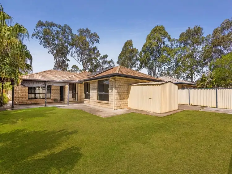 Second view of Homely house listing, 9 Daintree Place, Redbank QLD 4301