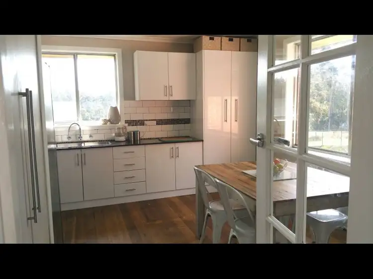 1450 Oonah Road, Tewkesbury TAS 7321