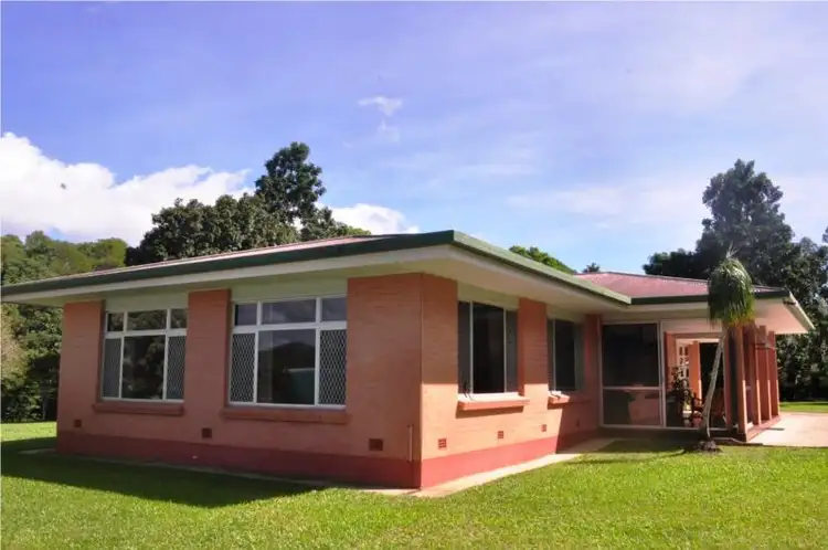 Fourth view of Homely house listing, 279 Myola Road, Kuranda QLD 4881