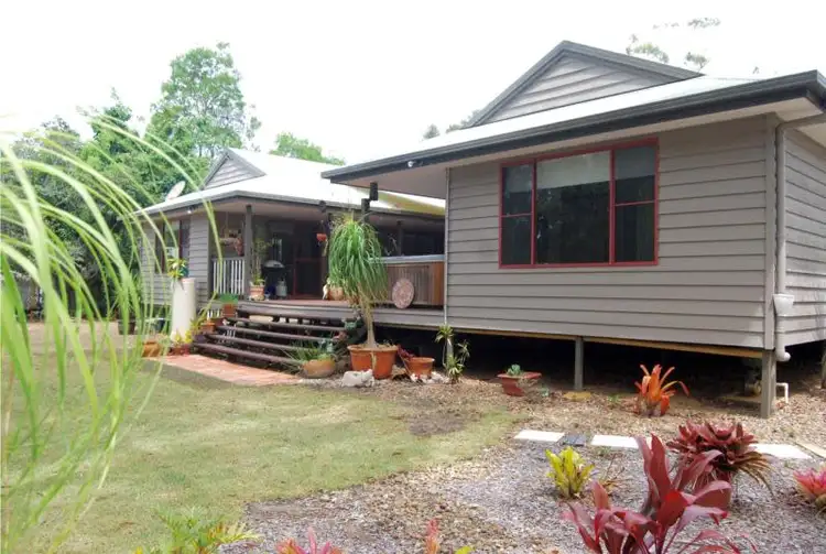 Fifth view of Homely house listing, 67 PARADISE DRIVE, Weyba Downs QLD 4562