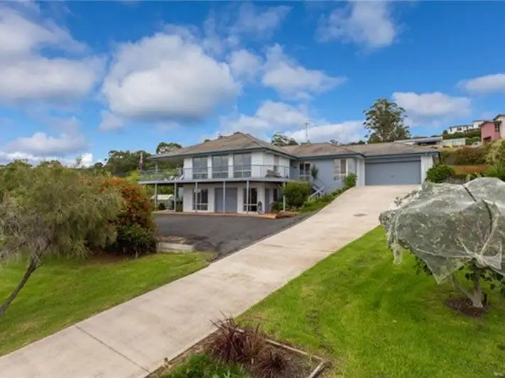 173 George Bass Drive, Surf Beach NSW 2536