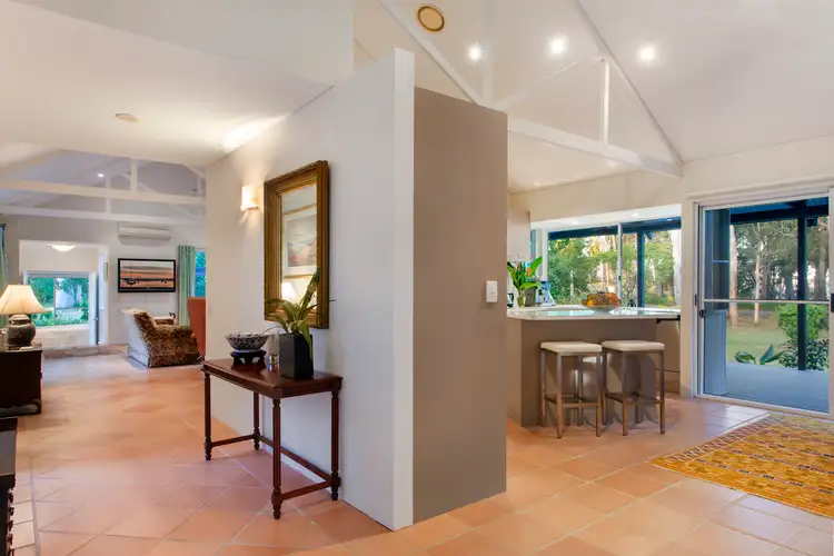 Fifth view of Homely house listing, 2 - 4 CHARLOTTE DVE, Weyba Downs QLD 4562