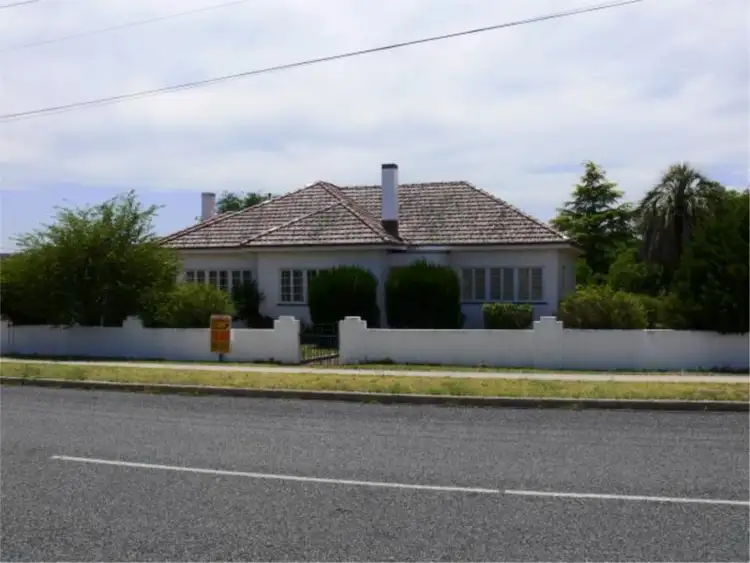 Third view of Homely house listing, Lot 58 / 31 Archibald Street, Stanthorpe QLD 4380